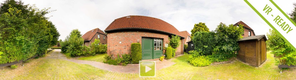 Ferienwohnung Nordseehimmel